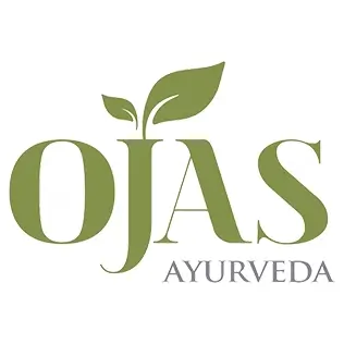 Ojas Logo