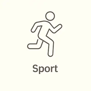 Sport Icoon