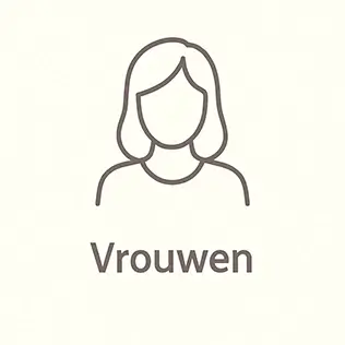 Vrouwen Icoon