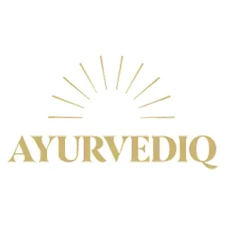 ayurvediq organic logo