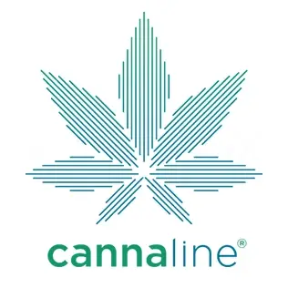 cannaline logo