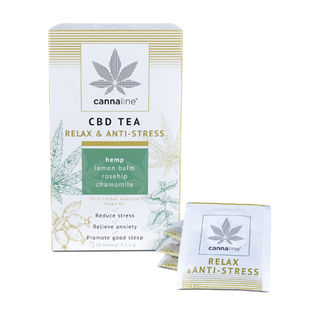 CBD Relax Thee