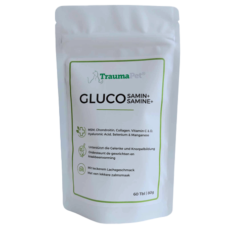 Glucosamine