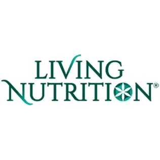 living nutrition logo