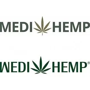 wedihemp logo