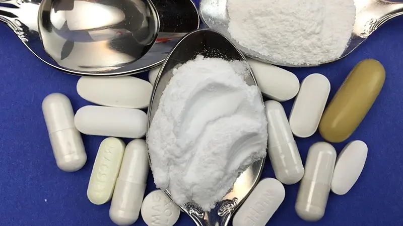 Magnesium supplementen zoals bisglycinaat, citraat en nano op een rij