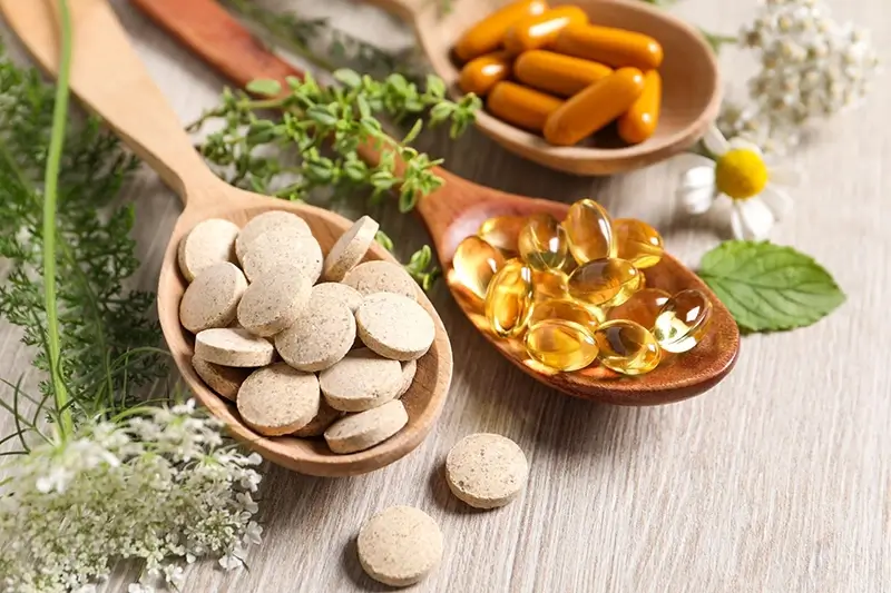 Natuurlijke detox voor het reinigen van je lichaam