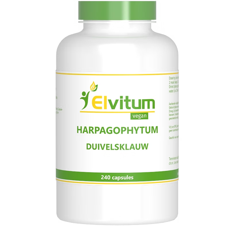 Duivelsklauw