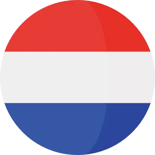 Nederlandse vlag