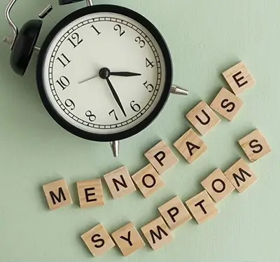 Overzicht natuurlijke producten als beste middel tegen overgangsklachten