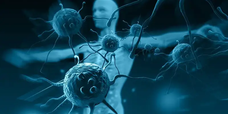 Gezonde voeding die helpt om je immuunsysteem te versterken op natuurlijke wijze