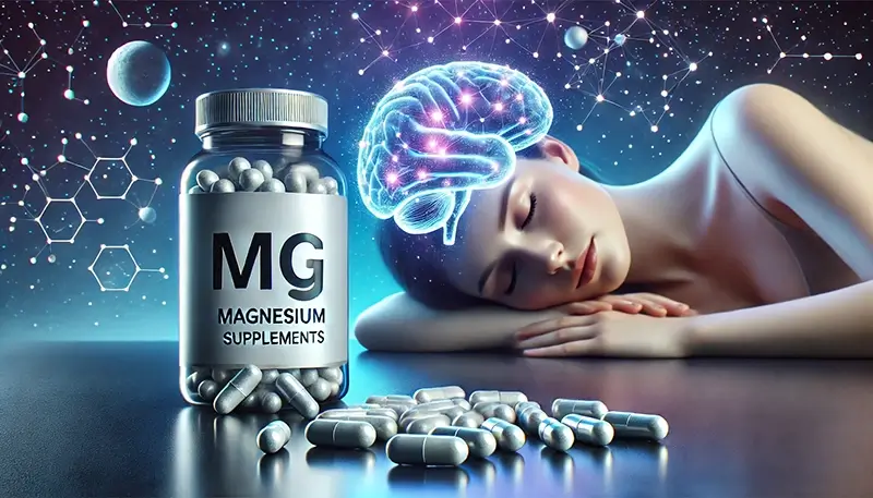 magnesium bisglycinaat of citraat wanneer inzetten