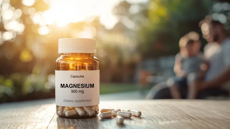 magnesium bisglycinaat of citraat welke is beter