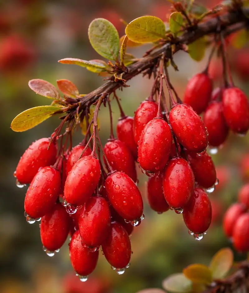 De oorsprong van deze felgele plantstof