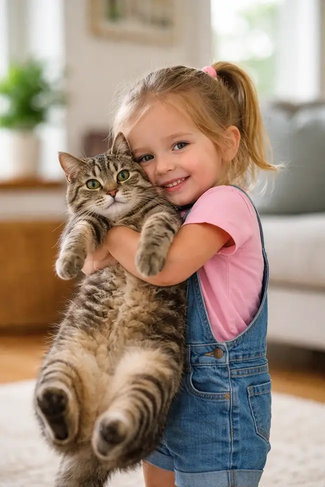 Natuurlijk vlooienmiddel, veilig voor kinderen en dieren