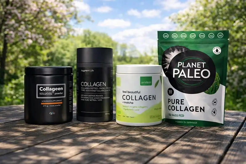 beste collageen kopen