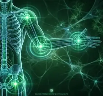 Natuurlijke Ontstekingsremmers