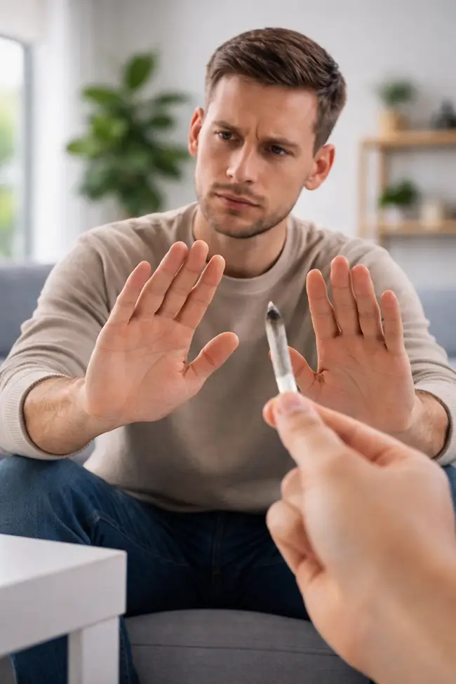 Stoppen met Blowen- Zo Pak Je Het Succesvol Aan