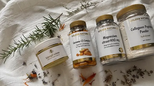 bijengif zalf Hoogwaardige supplementen van cbd-producten.nl