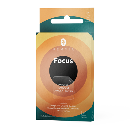 hemnia focus patches