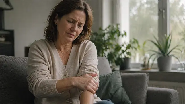 Oorzaken van zenuwpijn en welke natuurlijke supplementen kunnen helpen