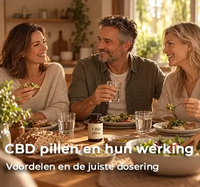cbd producten