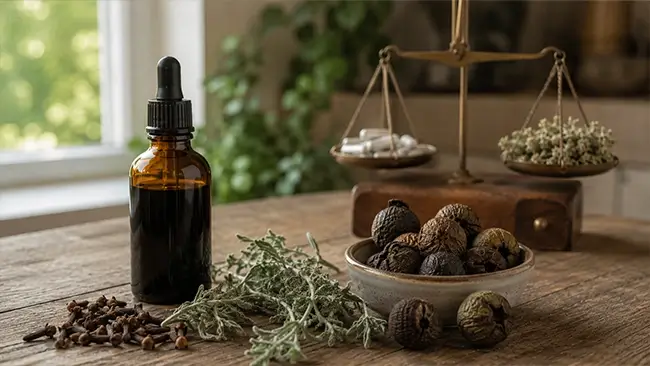 Ivermectin kanker en het verschil met een natuurlijke parasietenkuur