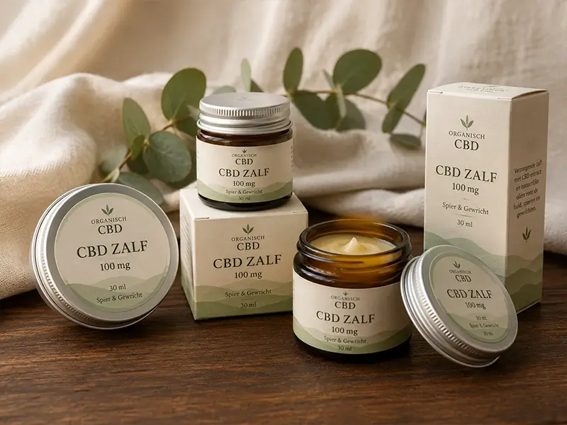 CBD Zalf