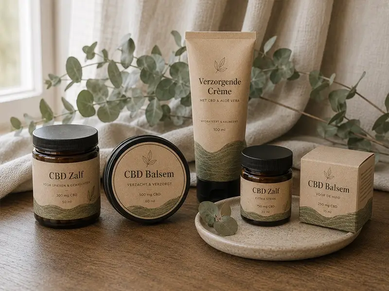 CBD Zalf