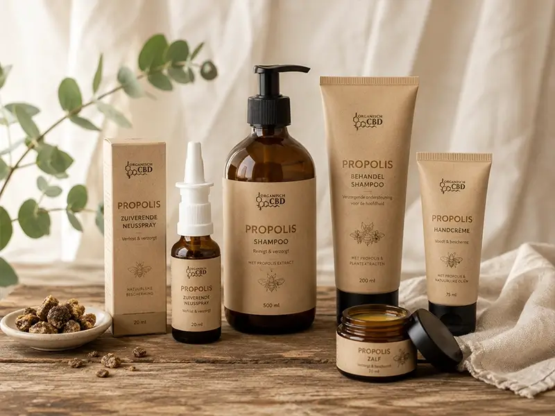 Propolis