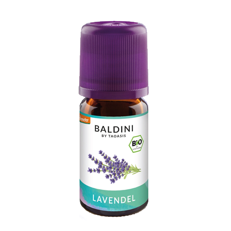 Lavendelolie Bio (10ml)