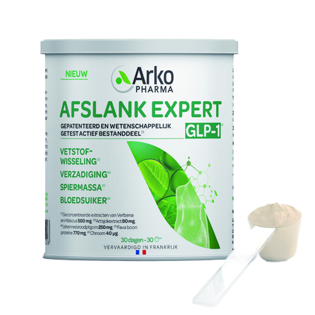 Arkopharma <br> Afslank mix <br> 270 gram