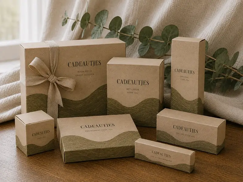 Cadeaus