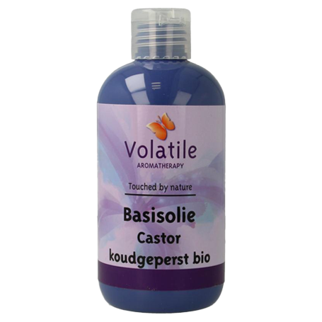 Volatile <BR> Castor Olie <BR> 250ml