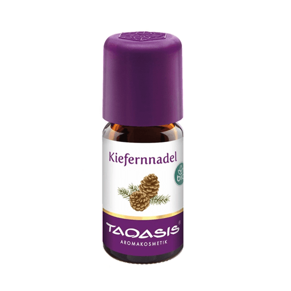 Dennenolie Bio (5ml)