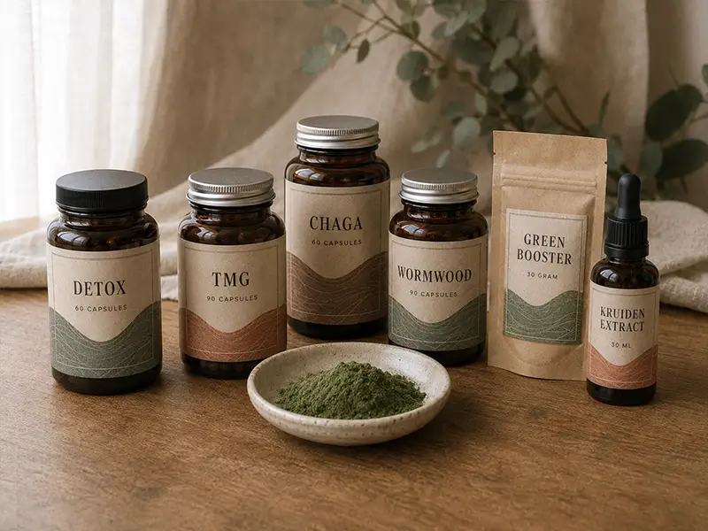 Detox