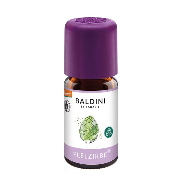 Baldini Feelzirbe geurcompositie Demeter (5ml)