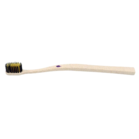 Tandenborstel Microgoud Lila NovaCare