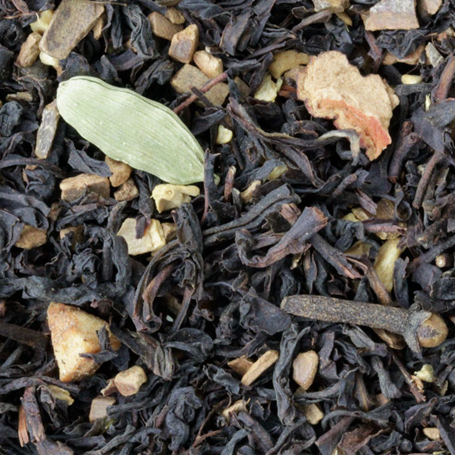 Biologische Heksen Thee <BR> Vers Gedroogd <BR> 50 gram