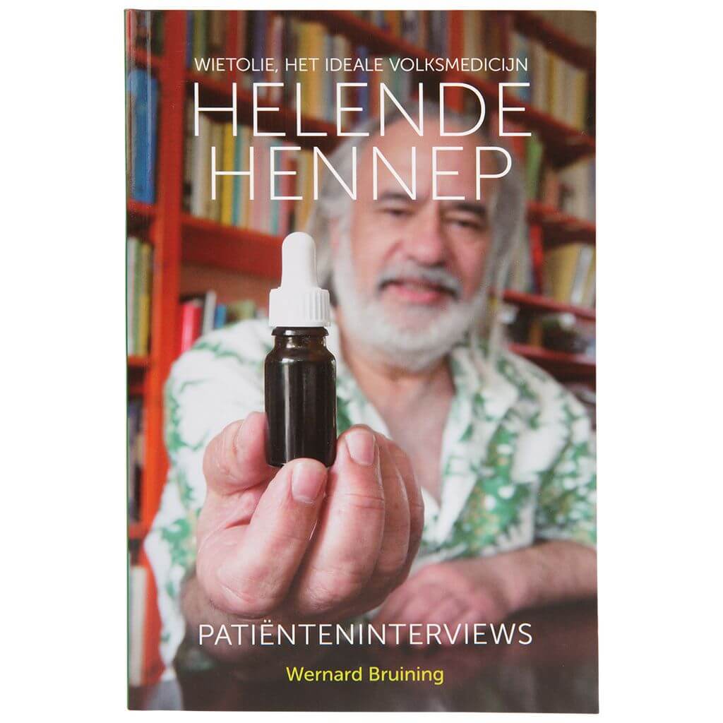 Helende Hennep