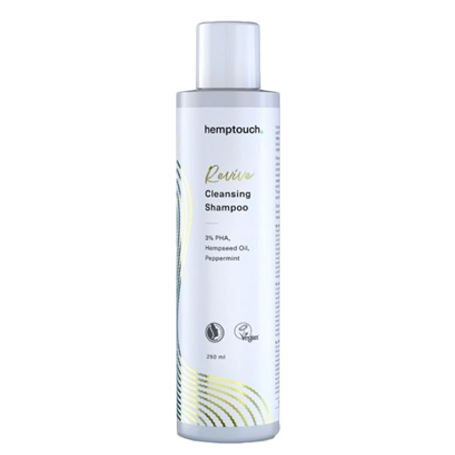 Hemptouch <br> Shampoo <br> 250ml
