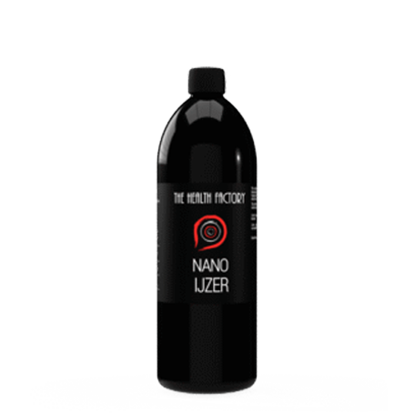 Nano IJzer 500ml