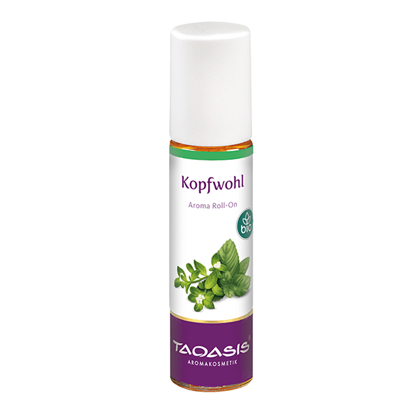 Verkwikkende roll-on (10ml)