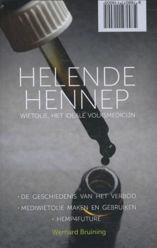 Helende Hennep - Afbeelding 2