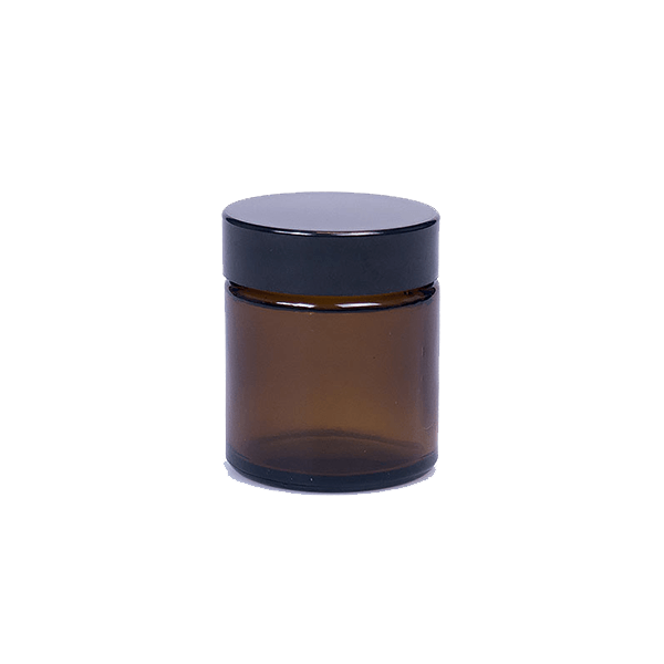 Leeg potje met deksel 30ml