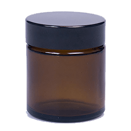 Leeg potje met deksel 120ml