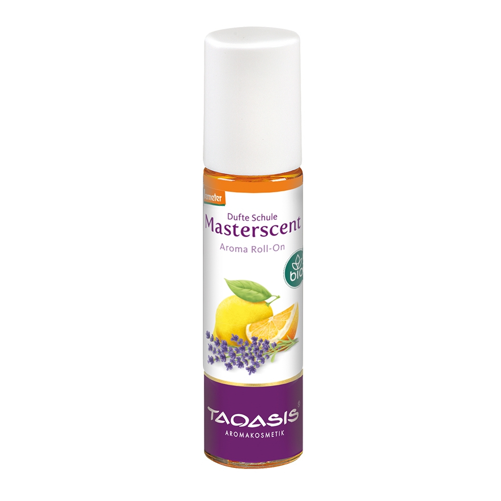 Masterscent concentratie roll-on (10ml)