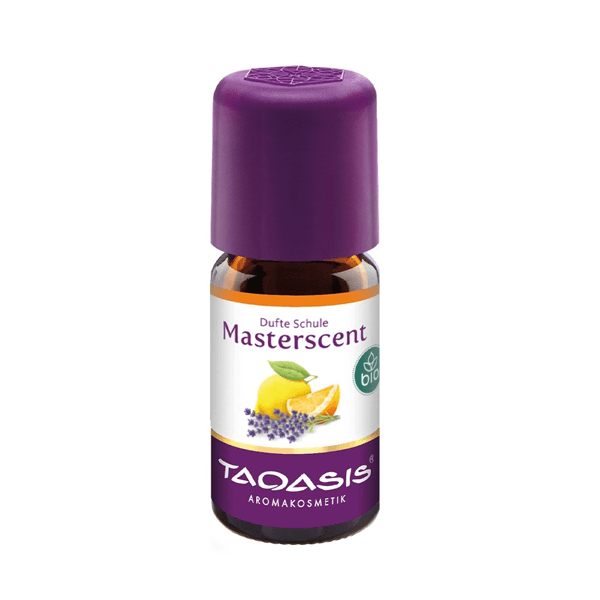 Masterscent concentratie geurcompositie (5ml)