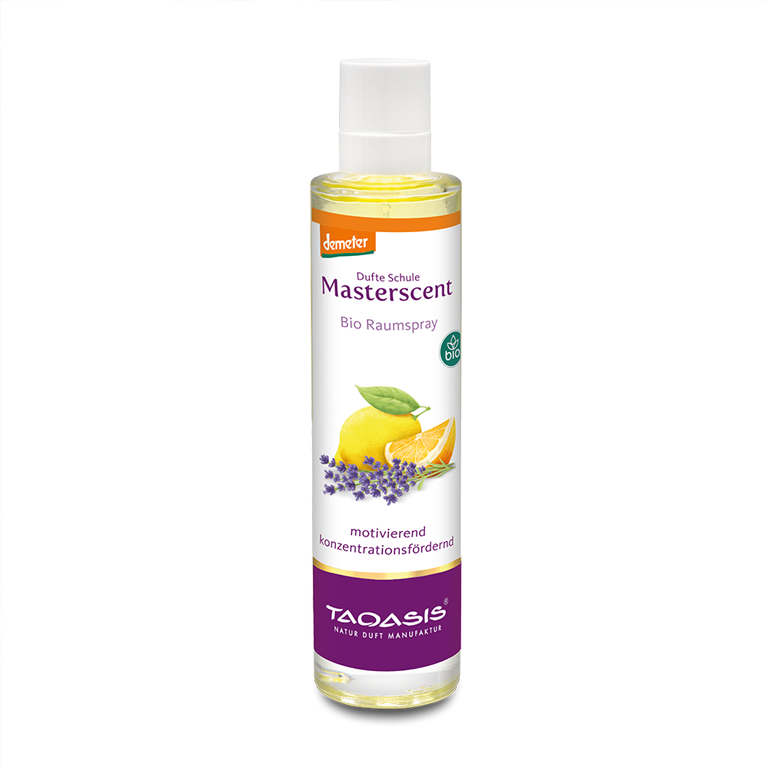 Masterscent concentratie roomspray (50ml)