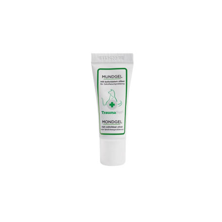 Traumapet <BR> Mondgel <BR> 10 ml